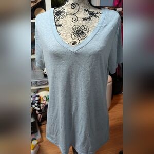 *5 For $25* Old Navy Vintage V-Neck Tee